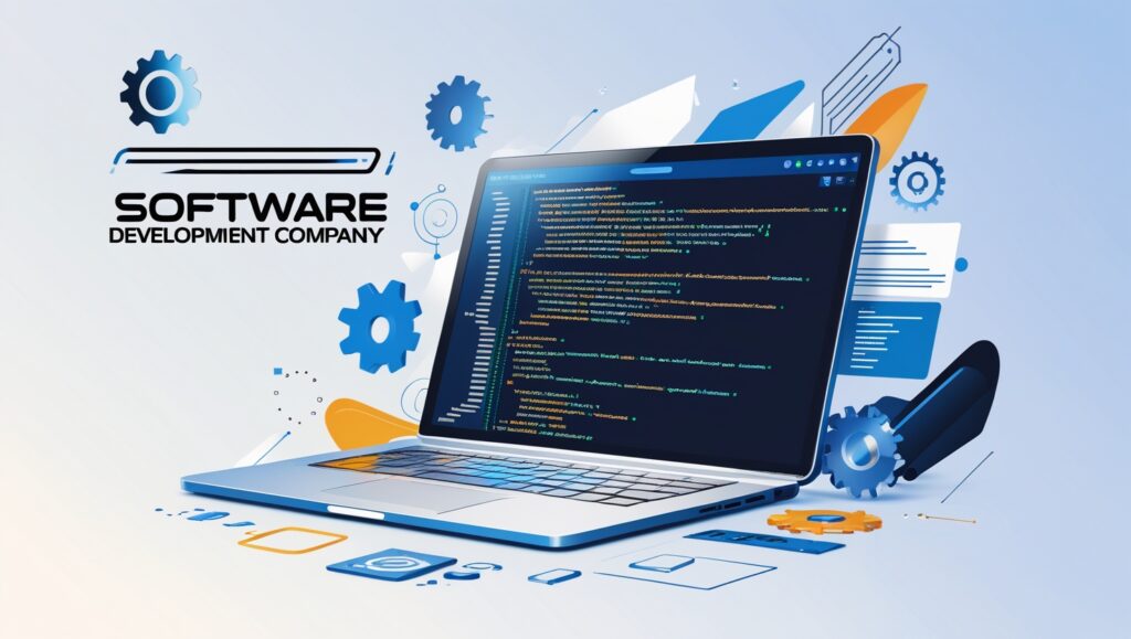 Top Custom Software Development Companies in 2025.