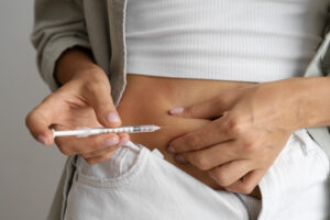 How to Get Weight Loss Injections