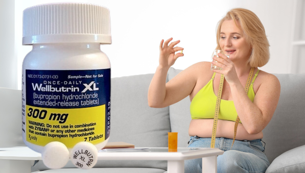 How Fast is Weight Loss on Wellbutrin XL.